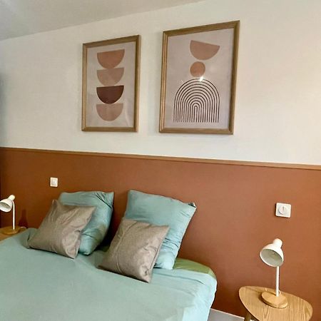 Appartement A La Campagne リル・シュル・ラ・ソルギュ エクステリア 写真