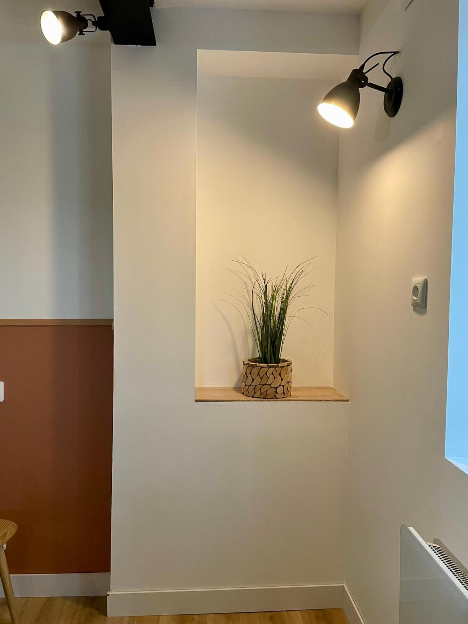 Appartement A La Campagne リル・シュル・ラ・ソルギュ エクステリア 写真