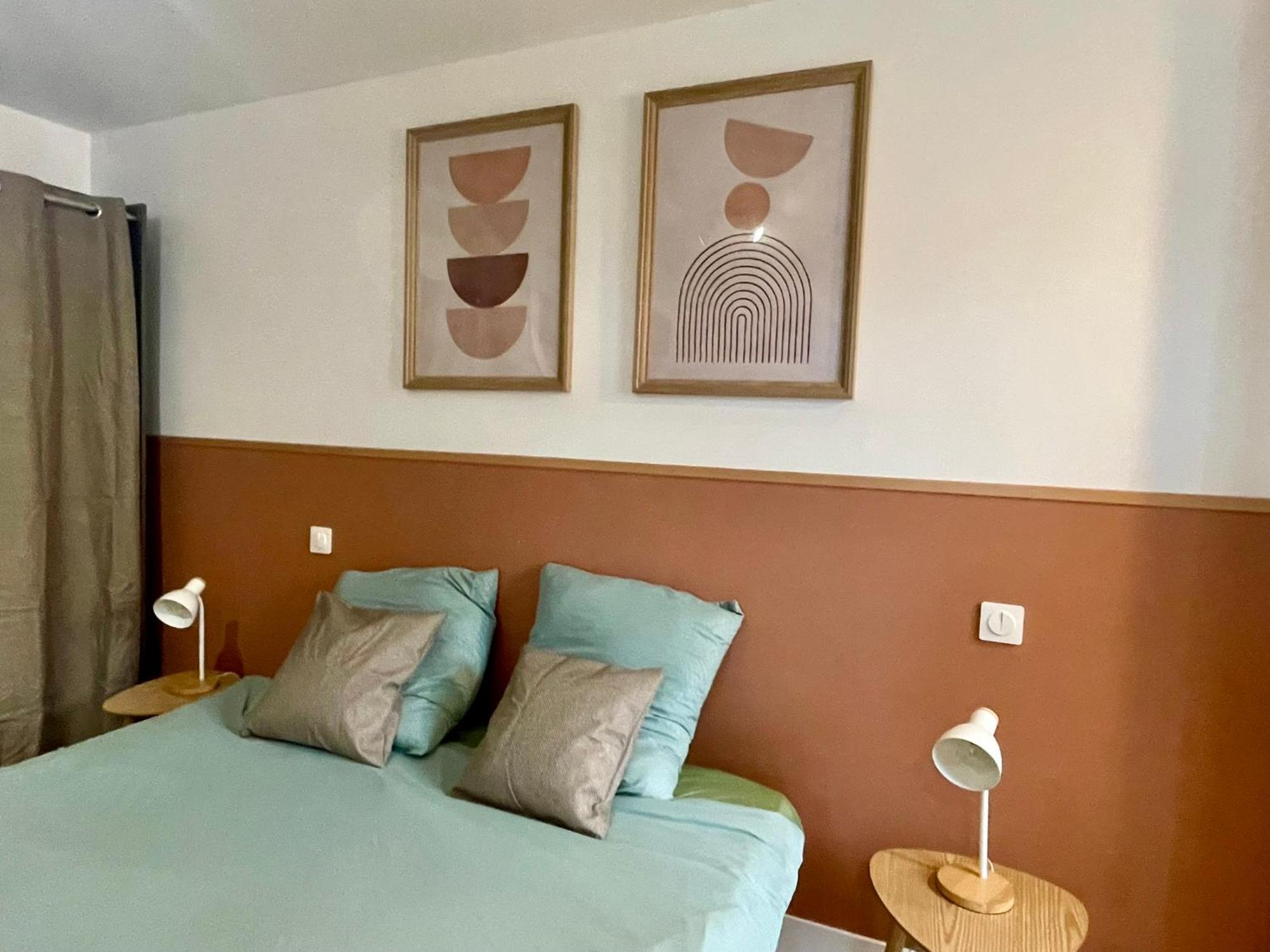 Appartement A La Campagne リル・シュル・ラ・ソルギュ エクステリア 写真