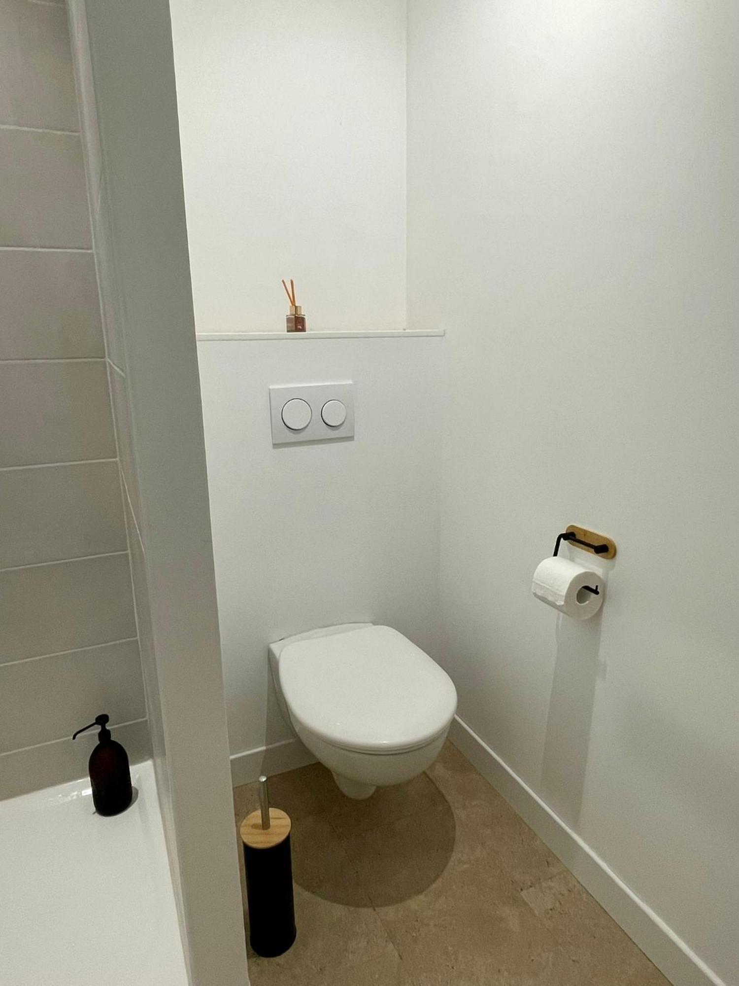 Appartement A La Campagne リル・シュル・ラ・ソルギュ エクステリア 写真