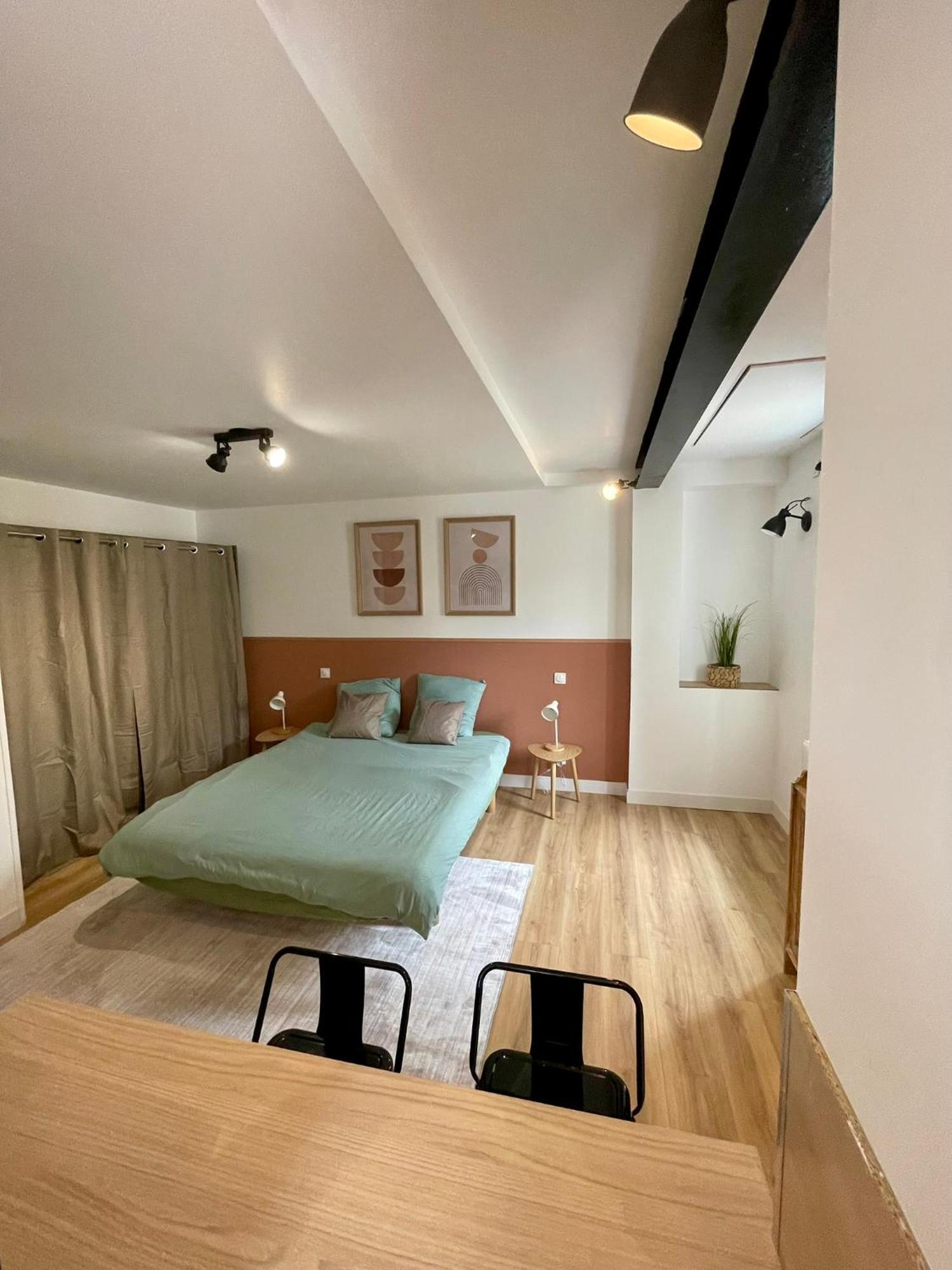 Appartement A La Campagne リル・シュル・ラ・ソルギュ エクステリア 写真